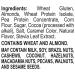 Premier Protein Chocolate Almond Cereal - High Protein Breakfast or Snack with Real Almonds - 30 oz - Buy Online on SooperMarket.com