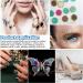 Glarks B7000 Jewelry Adhesive Glue with Rhinestone Gems Kit 2600Pcs Red Rhinestones with Gems Adhesive Flat Back Gems Crystal Rhinestones with 6Pcs Dotting Tools for Craft Nail Art - Buy Online on SooperMarket.com