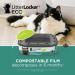 Litter Locker Refills Square Eco Refill 1pk Compostable cat Litter Bags - Buy Online on SooperMarket.com