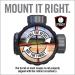 Real Avid Scope Leveling Kit - Complete Rifle Scope Mounting & Alignment System - Buy Online on SooperMarket.com