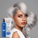 Buy Chi Professional Color Illuminate Silver Blonde 251ml - Premium Hair Color for Radiant Silver Shades - International Shipping Available - Buy Online on SooperMarket.com
