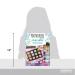 You*Niverse Cosmetic Colorist: DIY Hand Pressed Eyeshadows STEAM Kit with Magnetic Palette and Colorful Pigments - Buy Online on SooperMarket.com