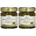 Buy MANI Organic Capers in Olive Oil - Pack of 2 (2 x 180g) | International Shipping Available - Buy Online on SooperMarket.com