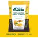 Ricola Lemon Mint No Sugar Added Throat Drops & Menthol Centres Cough Drops Lemon Mint + Cough Drops - Buy Online on SooperMarket.com
