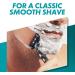 Gillette Mach3 Men's Razor + 12 Razor Blade Refills - Smooth Shave with 3 Blades - Buy Online on SooperMarket.com