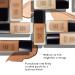 LAURA GELLER Filter First Luminous Liquid Makeup Foundation - Cognac 1 Fl Oz | Medium to Full Coverage Lightweight Formula - Buy Online on SooperMarket.com
