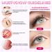 LASHVIEW Eyelash Extension Remover Cream - Rose Flavor 10g | Gentle Lash Remover for Extensions | Fast Shipping Worldwide - Buy Online on SooperMarket.com