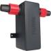 Fluval A447 307 External Filter & UVC Clarifier for Aquariums - 300L Capacity CCFL-LAMP Technology - 447g Bundle - Buy Online on SooperMarket.com