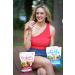 Nature's Garden Heart Healthy Trail Mix - Dark Chocolate, Nuts, Seeds, Cranberries, Raisins - Gluten-Free & Non-GMO - 26oz Bag - Buy Online on SooperMarket.com