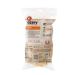 OZERY BAKERY Morning Round Pita Bread Muesli 12.7 oz - Pack of 6 - Buy Online on SooperMarket.com