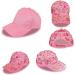 Unique DIY Gifts for Girls: Custom Gemstone & Unicorn Drinking Bottles & Baseball Caps for Ages 4-11 - Buy Online on SooperMarket.com