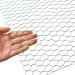SATINIOR 2 Sheets Galvanized Chicken Wire Net 13.7 x 40 Inches for Crafts - Green Hexagonal Wire Mesh - Buy Online on SooperMarket.com