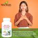 New Roots Herbal - Black Cumin Seed Oil 1000mg Extra Strength 60 Softgels Made with Premium Organic First Cold-Pressed Black Seed Oil for Allergy Support - Pure Black Seed Oil for Overall Wellness - Buy Online on SooperMarket.com