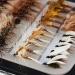 FISHINGSIR Fly Fishing Flies Kit - Handmade 64PCS Lures in Waterproof Fly Box - Dry/Wet Flies Streamer Nymph Emerger Set - Must-Have Series - Buy Online on SooperMarket.com
