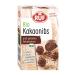 Call organic cocoa nibs 100% coarse cocoa beans with tender tart cocoa note vegan & in organic quality as topping for Bowls & desserts 1 x 150g cocoa 150 g