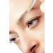 REMOS 8cm Tweezers with Cranked Straight & Gold Plated Tip - Precision Beauty Tool - Buy Online on SooperMarket.com