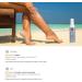 Organic Aftersun lotion insect repellent natural After Sun cooling lotion aloe vera jojoba natural aftersun spray lotion insect repellent after sun moisturiser vegan animal and paraben free - Buy Online on SooperMarket.com