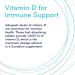Sisu Vitamin D 1000 IU 400 Tablets - Quick Dissolve Vitamin D3 Tablets - Immune Support and Bone Maintenance - Gluten & Dairy Free - 400 Servings - Buy Online on SooperMarket.com