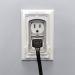 Little Chicks Baby Plug and Outlet Covers for Wall Sockets - 2 Pack - Model CK030 - Buy Online on SooperMarket.com