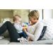 Baby Einstein Magic Touch Mini Piano Toy | Ages 3 Months + | Hape Wooden Musical Piano - Buy Online on SooperMarket.com