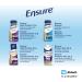 Ensure Regular Nutritional Supplement Shake Value Pack Nutrition To Stay Active And Energetic Chocolate 24 x 235-mL Bottles - Buy Online on SooperMarket.com