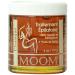 Moom Organic Sugaring Wax (6 oz.) All-Natural Refill with Tea Tree Oil & Chamomile - Ideal for Hair Removal on Legs, Face, Nose & Eyebrow - Buy Online on SooperMarket.com