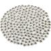 Buy Jollin SS16 Rhinestones - 1440pcs Flat Back Glass Adhesive Crystals for Crafting - International Shipping - Buy Online on SooperMarket.com
