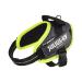 IDC Powerharness Size: XS/Mini-Mini Jeans with Neon Edge Decoration Jeans with Neon Edge Decoration XS/Mini-Mini