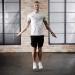 Shop BodyMate Universal Springs Rope | Anti-Slip Handles & Adjustable Steel Cables for CrossFit Boxing & Core Training - International Shipping Available - Buy Online on SooperMarket.com