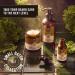 Every Man Jack Small Batch Beard Set | Hinoki Spice - Full-Sized Grooming Essentials for Men | Beard Wash Hydrating Oil & Beard Butter - Buy Online on SooperMarket.com