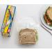 Plastimade 6.5 X 5.5 Sandwich Bags with Fold & Close Top - 800 Count (4 Packs) - Buy Online on SooperMarket.com