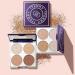 By Terry Hyaluronic Hydra-Powder Palette N2 - Medium to Warm | 4-Shade Vegan Contour Palette for Flawless Complexion - Buy Online on SooperMarket.com
