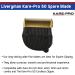 Liveryman Classic Spare Blade 1 Count (Pack of 1) - Buy Online on SooperMarket.com