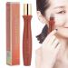 Vitamin C Eye Serum Roll-On | Anti-Aging Care for Dark Circles, Bags, Wrinkles | Moisturizing | 15ml - Buy Online on SooperMarket.com