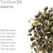 Tie Guan Yin Oolong Tea 50g - Iron Goddess of Mercy - Chinese Wu Long Tea from China - Buy Online on SooperMarket.com