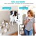 Vimtag Pet Camera - 1080P Night Vision, Two Way Talk, Alexa Compatible - Buy Online on SooperMarket.com