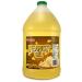 Snappy Popcorn 1 Gallon Snappy Pure Peanut Oil No Color Added, 128 Fl Oz