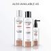 Nioxin System 3 Color Safe Treatment for Braids & Hair - 100 ml | International Shipping Available - Buy Online on SooperMarket.com