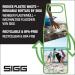 Buy SIGG Tritan Drinking Bottle - 0.5L & 0.75L - Leak-Proof Dishwasher Safe BPA-Free - Perfect for Carbonated Drinks - Fast International Shipping - Buy Online on SooperMarket.com