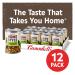 Campbells Homestyle Italian Wedding Soup 16 OZ Can Case of 12 - Buy Online on SooperMarket.com