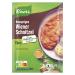 Knorr Fix Seasoning Mix Crispy Wiener Schnitzel for a delicious schnitzel dish with natural ingredients 90 g