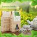 Japanese Sencha Green Tea - 15 Pyramid Tea bags (Pack of 3 - Total 45 bags) - Buy Online on SooperMarket.com