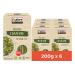 Explore Cuisine Bio Spaghetti from Edamame (green soybeans) - gluten -free pasta vegetable protein pasta without additives ideal for celiac disease little carbohydrates vegan 6x 200g 200 g (6 Pack)
