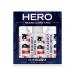 Billy Jealousy USA Hero Kit - Beard Wash Leave-In Control & Oil for Nourishing & Softening Facial Hair | International Shipping - Buy Online on SooperMarket.com