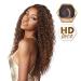 Sensationnel Butta Lace Wig Unit 10 Flamboyage Gold - High-Quality Synthetic Hair Wig - Buy Online on SooperMarket.com