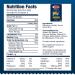 Barilla Penne Pasta 16 oz. Box (Pack of 12) - Non-GMO Durum Wheat Semolina - Italy's #1 Pasta Brand - Kosher Certified - Buy Online on SooperMarket.com