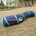 Baguuaray Cat Tunnel Collapsible 2 Way Interactive Pet Play Toy for Indoor Outdoor - Ideal for Puppy, Kitten, Rabbits, Guinea Pig - Buy Online on SooperMarket.com