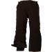 CMP Children's Dungarees Kid G Ski Salopette 152 Black - Durable & Stylish Winter Wear for Kids | Shop Internationally - Buy Online on SooperMarket.com