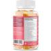 Suku Vitamins - The Complete Women's Multivitamins Enriched with Vitamin K2 Vitamin A and More Easy to Chew Sugar-and-Gluten-Free Gummy Vitamins Non-GMO 60 Counts - Buy Online on SooperMarket.com