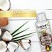 Inecto Coconut Body Oil 6.7 fl oz - Nourishing Hydration & Skin Glow - Buy Online on SooperMarket.com